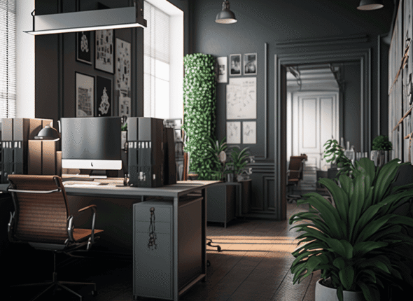 Oppibrinken_an_offic