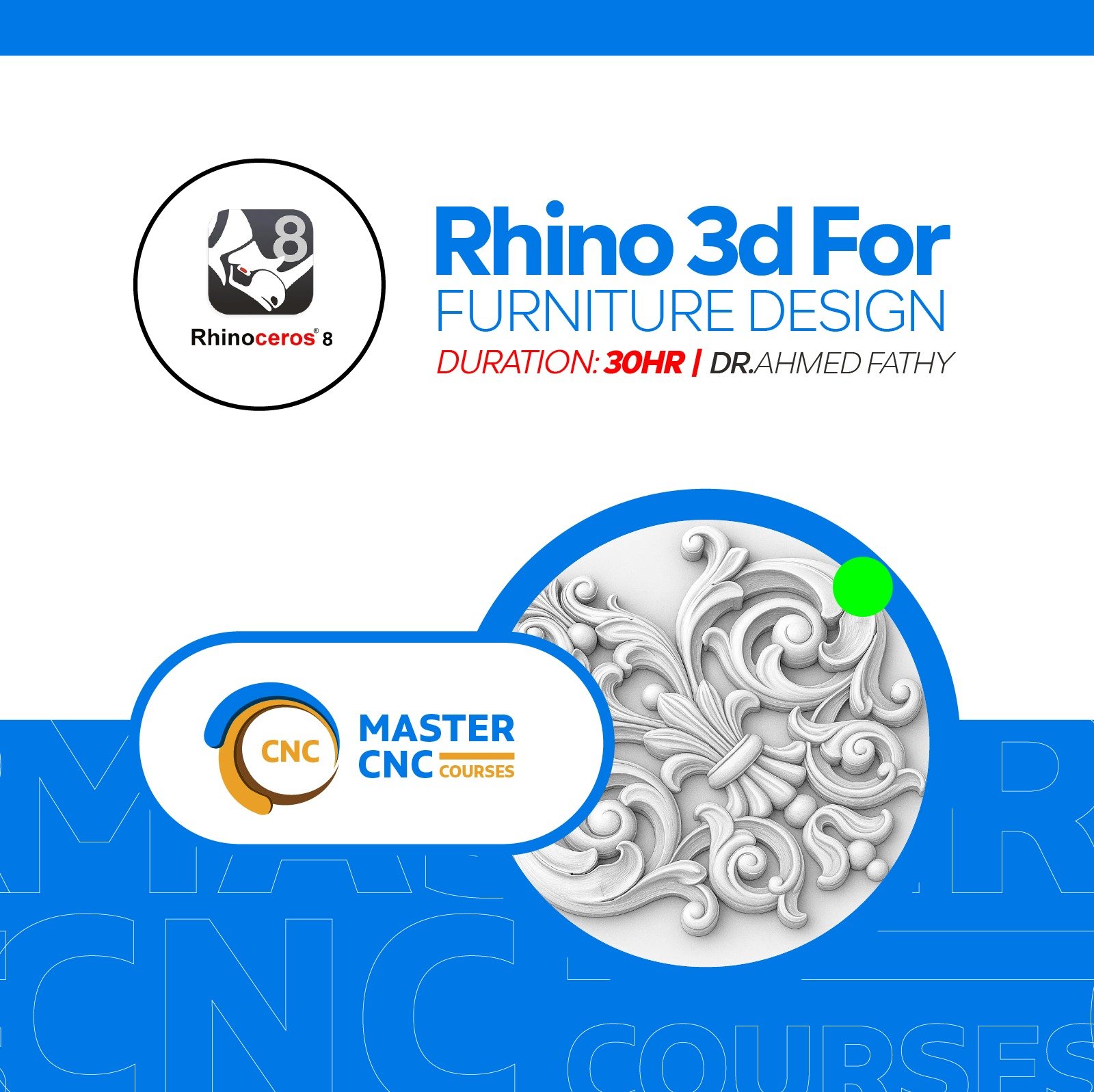 3d rhino course