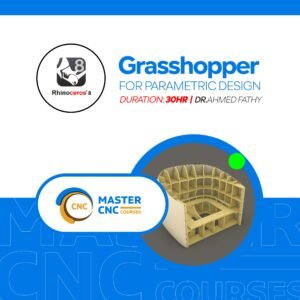 Grasshopper for Parametric