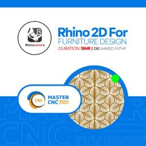 2D rhino course