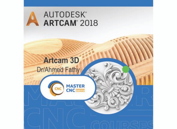 artcam 3d