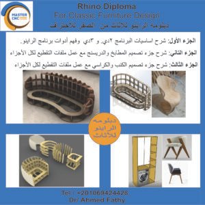 Rhino Furniture designe